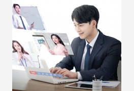 한국이러닝인재개발원 비대면바우처 플랫폼 온라인 직무교육 실시