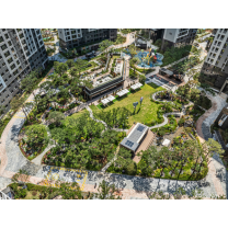 제29회 대구시 조경상 수상작 발표