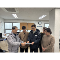 대구동부서 공동체지역관서 주민밀착형 범죄예방 활동 전개