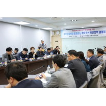 대구동부경찰서, 주민과 함께하는 찾아가는 치안간담회 개최