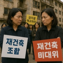 인천 석남동 효성아파트 가로주택사업… 터무니없는 조합장 해임 논란