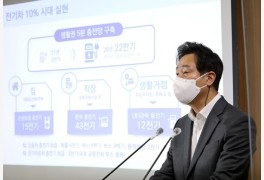 [출근길 5분 뉴스] 뉴욕증시·소상공인 손실보상금·서울시 전기차비율 10%·...