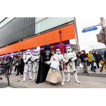 부산부터 인천까지…영화제 '풍성'