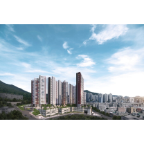 더블역세권 수혜단지 ‘광안 센텀 비스타동원’ 정당계약 앞두고 수요자...