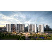 굳건한 '교육 1번지'의 위상···청약·매매시장서 존재감↑