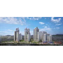 9월 전국 대단지 '9곳·1만4960가구' 분양···전년동월比 4배↑