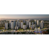 한양, 3058가구 '한강 수자인 오브센트' 완판