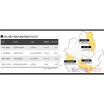 연내 서울서 '아크로 리츠카운티' 등 5800가구 분양 예정