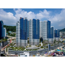 DL이앤씨, 후분양 아파트 'e편한세상 송도 더퍼스트비치' 공급