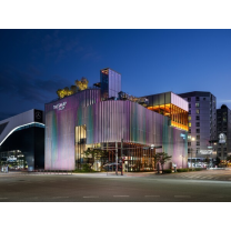 포스코이앤씨, 올해 창립 30년...'더샾' 돌풍 새 건설名家로 우뚝