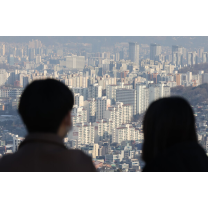 새해 첫달 분양실적 '저조'...부산ㆍ대구ㆍ천안 등서 미분양 속출