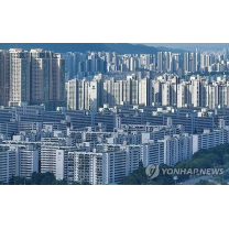 이달 분양 아파트 1만 2676가구...전년 동기比 51% 줄어