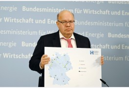독일, 수소 프로젝트에 80억 유로 투자
