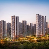 '경기광주역 라온프라이빗 드림시티' 장기민간임대아파트 입주 회원 모...