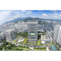 부산시 친환경 데이터센터 산업 육성 온힘