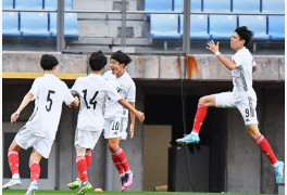일본 가나 축구평가전 3대1 '가나 주요인물?'