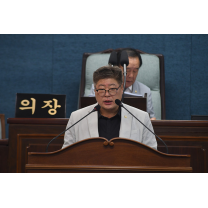 인천 미추홀구회 정락재 위원장