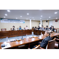 동작구의회, '동작형 재건축·재개발을 위한 정비사업 연구모임' 최종보...