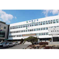 의령군, 2024년 인구 순유입 증가세 확연···경남 '2위'