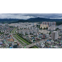 '또 신기록' 강원 아파트 분양가⋯1년만에 분양가 21% '껑충'