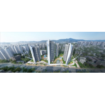 HDC현대산업개발, 2742억 규모 서울 '장안동 현대아파트 재건축정비사업' 수주