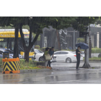 장맛비 오락가락…광주·전남 최대 120㎜ 쏟아진다