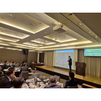 “전남 다도해 ‘해상 실크로드’ 연결되면 세계적 브랜드 될 것”