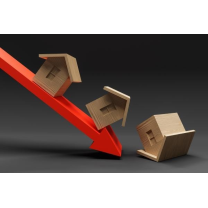 광주 아파트값 22주째 하락