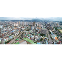 광주 북동 수창초 인근 2679세대 아파트 단지 재개발