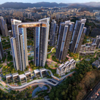 이 기세 몰아 압구정까지… 현대건설 올해 첫 부산 연산5구역 재건축 수...