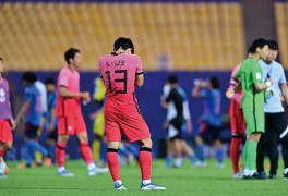 이강인의 불운… 뒷걸음질하는 한국 축구 미래