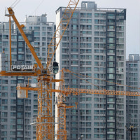 아파트 공급 부족, 수치로 확인됐다