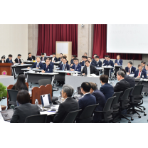 부산시 국감서도 '김건희 공방'…