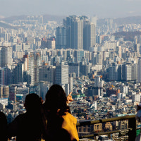 대출 못 갚아 경매로 내몰리는 서울·경기 아파트 10년래 '최다'
