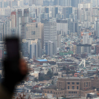 서울 아파트값, 2주 연속 보합…전세가격은 86주 만에 하락
