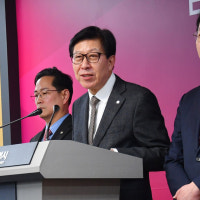 부산시, 해안선 따라 24km 수소트램 노선 추진