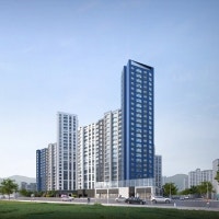 수도권 정비사업 아파트의 흥행가도… '두산위브 더센트럴 부평' 눈길