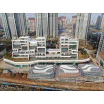 수도권 전세값 상승세 속...새 아파트 9만 3천 가구 입주 시작