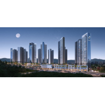 SK에코플랜트∙HDC현대산업개발 컨소, 대전에서 5천억 규모 정비사업 수주