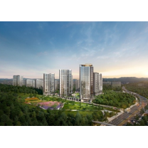 광주 '중앙공원 롯데캐슬 시그니처' 멤버스 운영