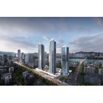 10대 건설사 정비사업 1조 클럽 속속 가입... 순위경쟁 치열