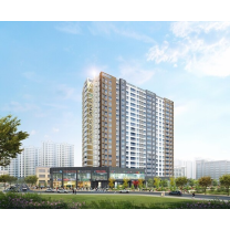 지방까지 번진 신축 아파트 선호…목포 '하당 르파르크 시그니처' 눈길