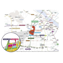 LH, 3기 신도시 인천계양 공공분양 1106가구 공급