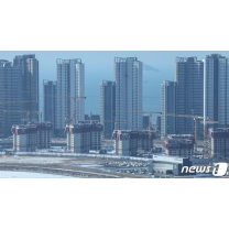민간 주택공급 위축될라…국토부, 공사비현실화·주택법안 '속도'