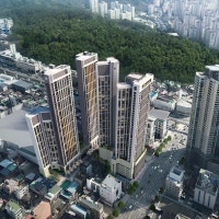 '힐스테이트 황금역리저브', 음식물 쓰레기 이송설비 설치로 이목 집중