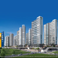 4베이, 판상형 아파트 강세···'순천 지에이그린웰 하이드원' 12월 오픈