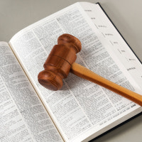 단지 내 공사 계약서 보관 안 한 소장 벌금형