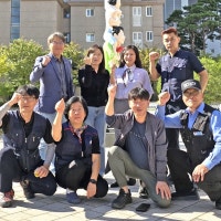 울산 대공원대명루첸, 모범관리단지 선정