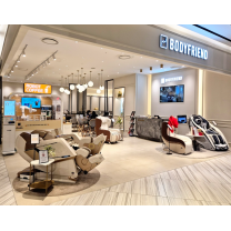 바디프랜드 고객경험 다각화 가속도...9월 안마의자 체험예약 전년比 1...