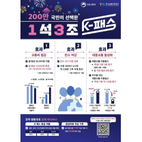 주거 안정과 교통 혁신으로 국민 삶의 품격 높인다